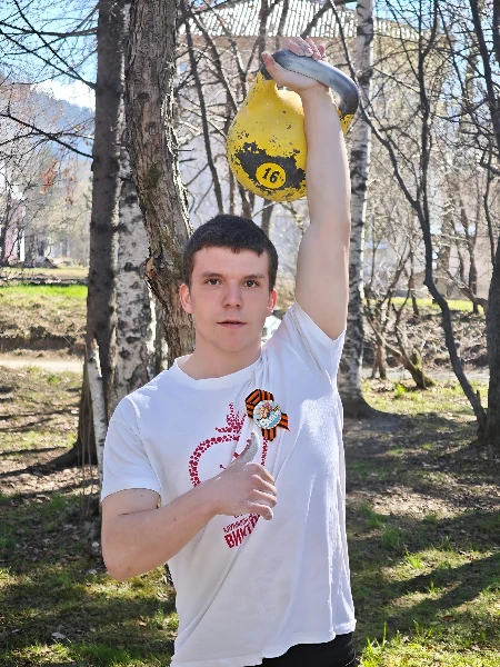Рекорд Победы
